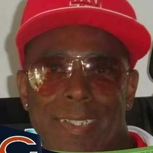 Meet your Posher, Larry